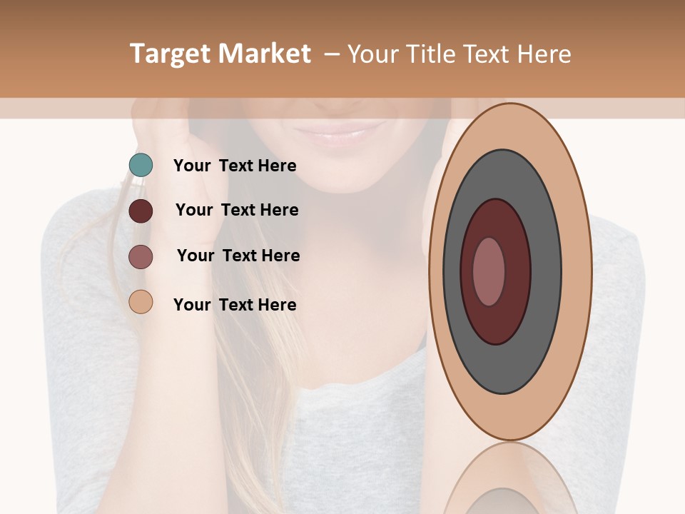 Bu Ine Company Meeting PowerPoint Template