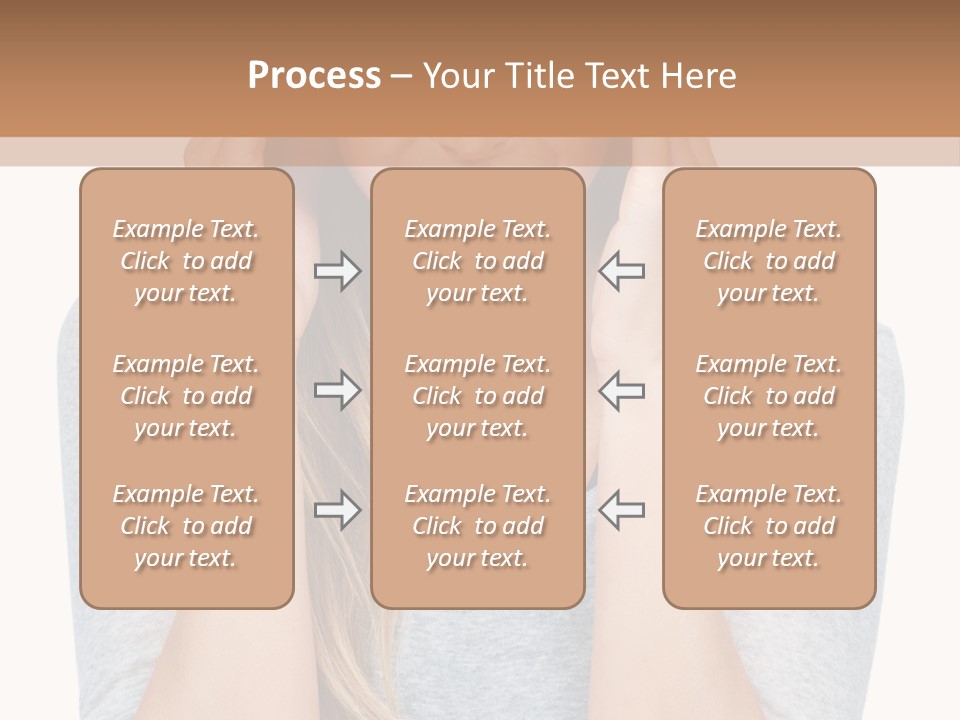 Bu Ine Company Meeting PowerPoint Template