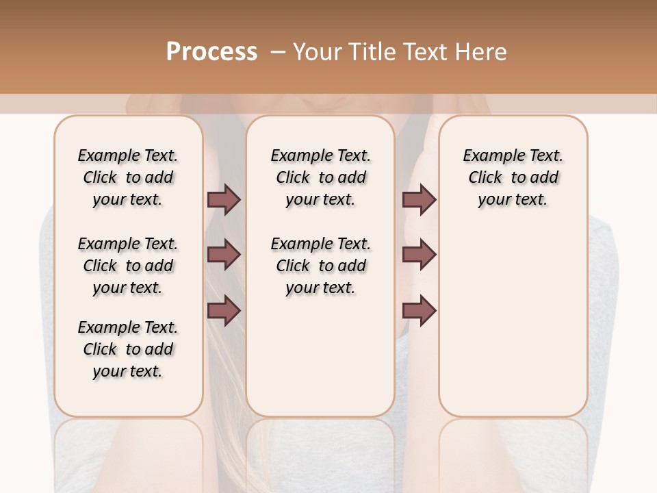 Bu Ine Company Meeting PowerPoint Template