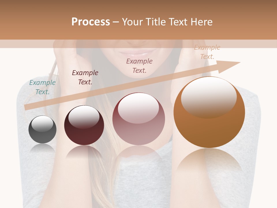 Bu Ine Company Meeting PowerPoint Template