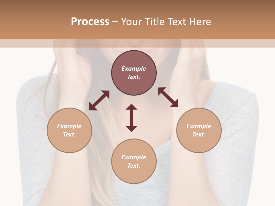 Bu Ine Company Meeting PowerPoint Template