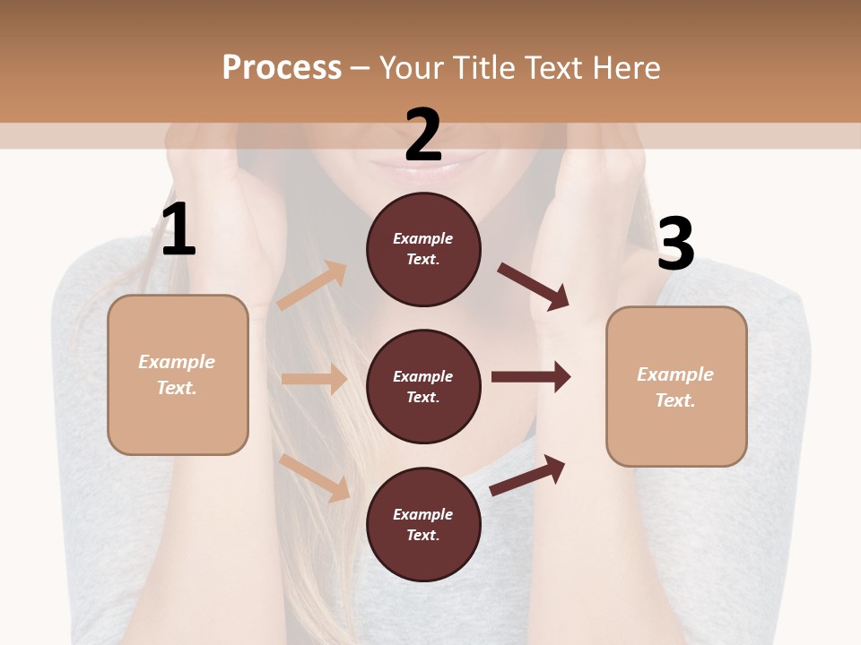 Bu Ine Company Meeting PowerPoint Template