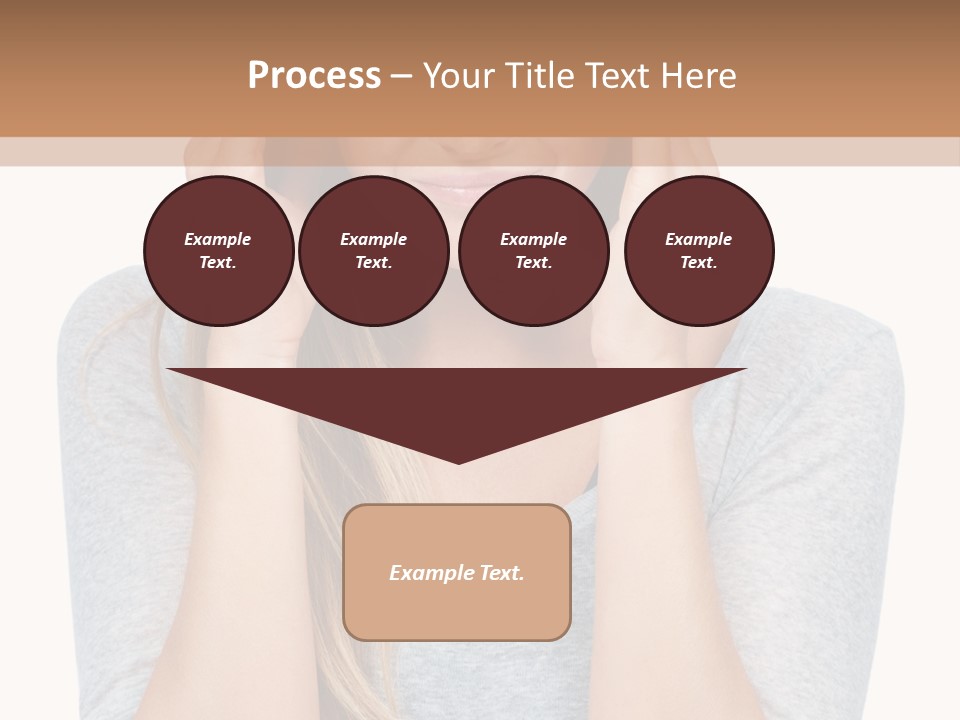 Bu Ine Company Meeting PowerPoint Template
