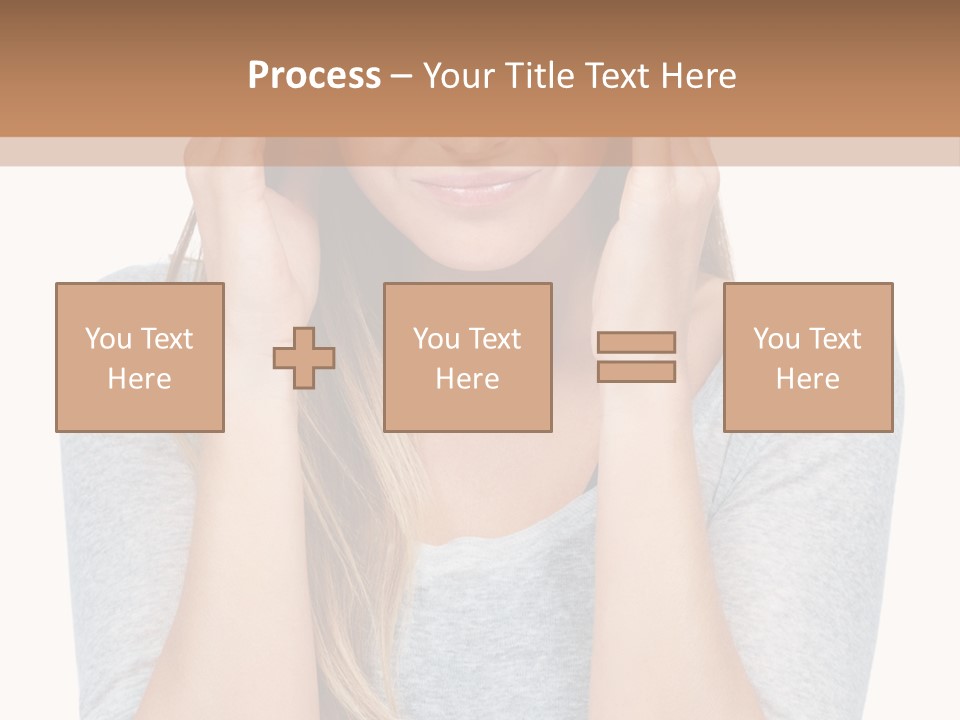 Bu Ine Company Meeting PowerPoint Template