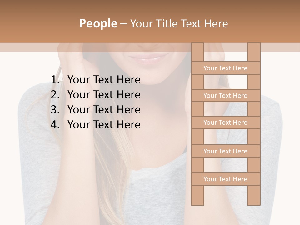 Bu Ine Company Meeting PowerPoint Template