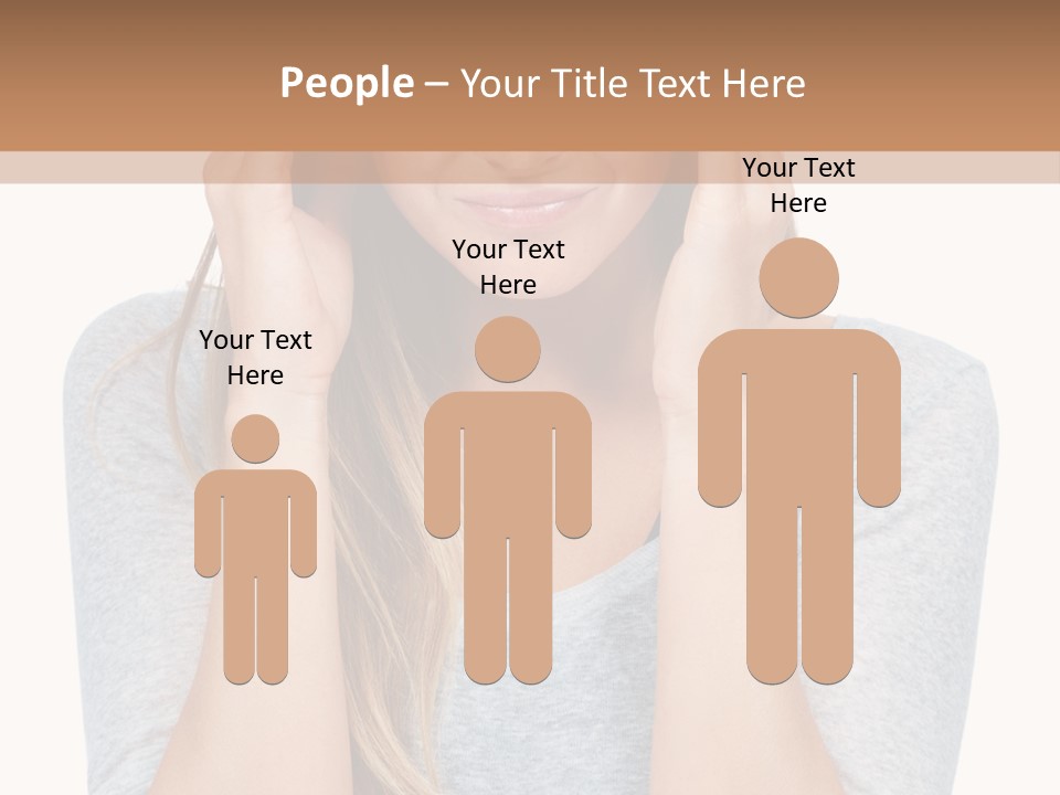 Bu Ine Company Meeting PowerPoint Template