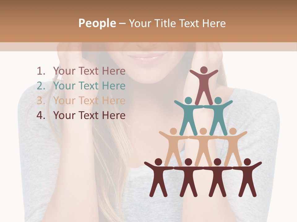 Bu Ine Company Meeting PowerPoint Template