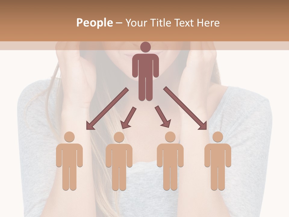 Bu Ine Company Meeting PowerPoint Template