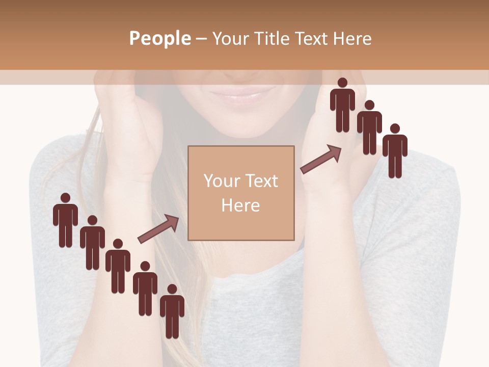 Bu Ine Company Meeting PowerPoint Template