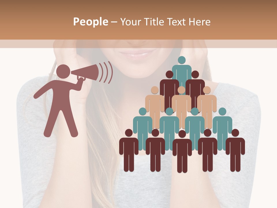 Bu Ine Company Meeting PowerPoint Template