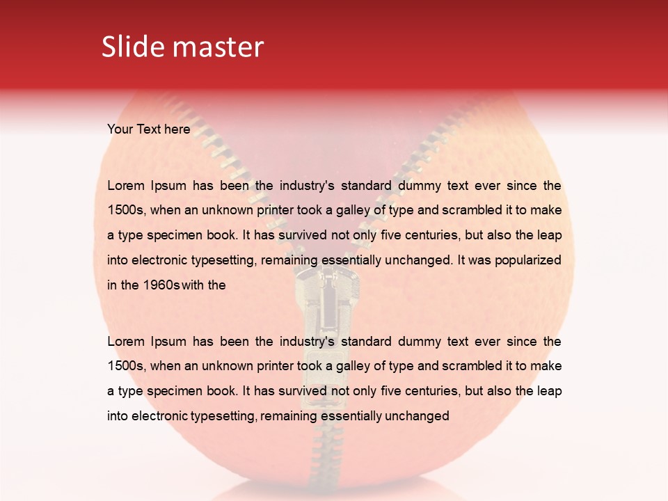 Care Age Old PowerPoint Template