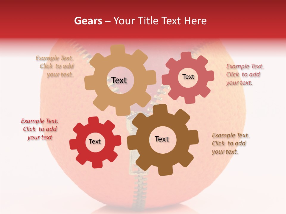 Care Age Old PowerPoint Template