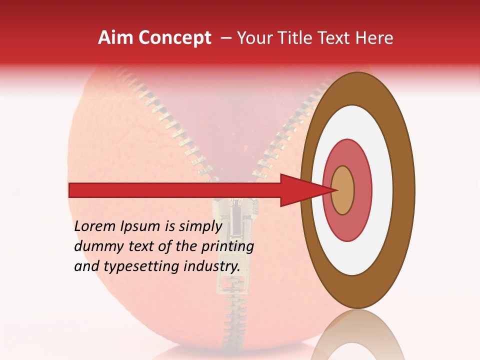 Care Age Old PowerPoint Template