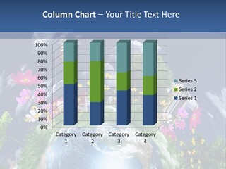 House Air Sunlight PowerPoint Template