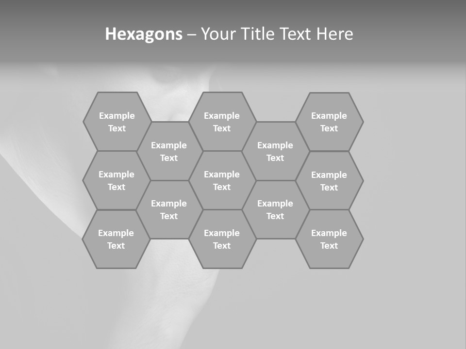 Sadness Frustration Lonely PowerPoint Template