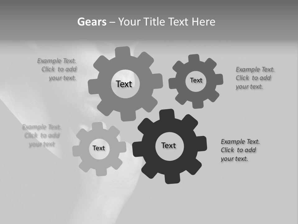 Sadness Frustration Lonely PowerPoint Template