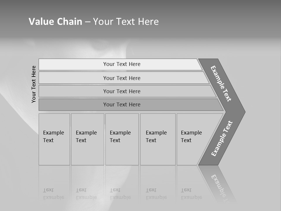 Sadness Frustration Lonely PowerPoint Template