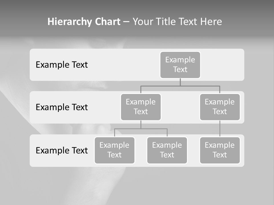 Sadness Frustration Lonely PowerPoint Template