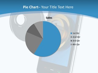 Hacker Lock Protection PowerPoint Template