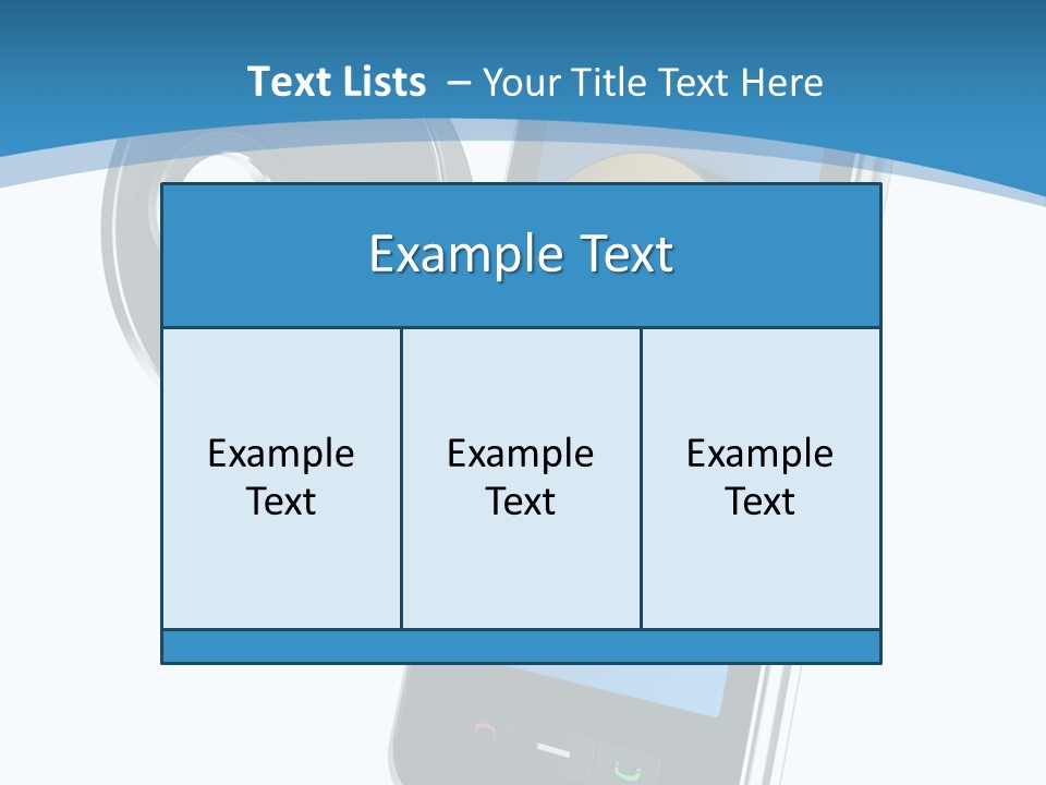 Hacker Lock Protection PowerPoint Template