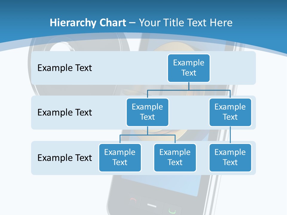 Hacker Lock Protection PowerPoint Template