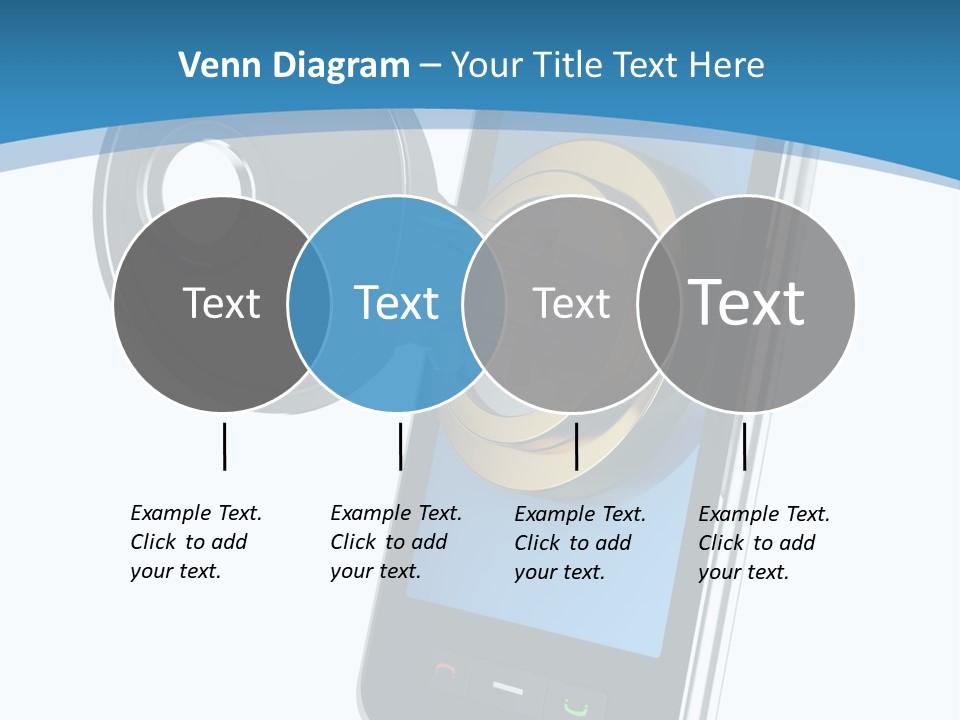 Hacker Lock Protection PowerPoint Template