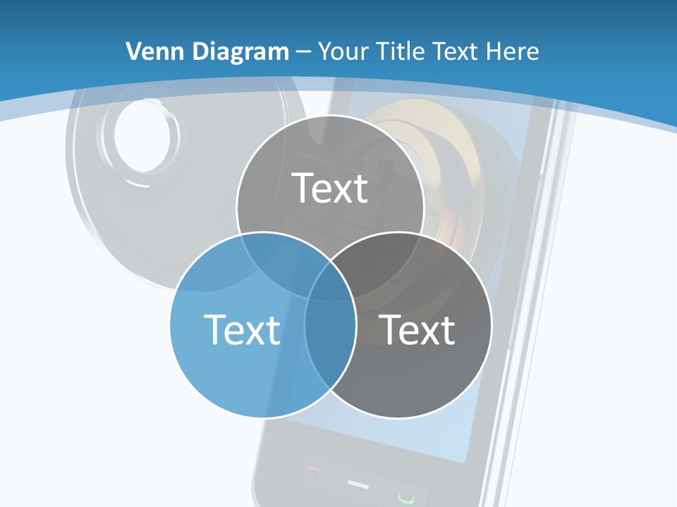 Hacker Lock Protection PowerPoint Template