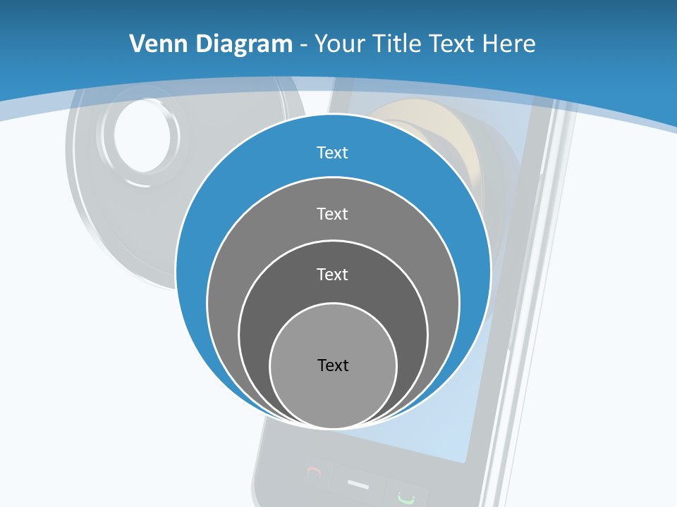 Hacker Lock Protection PowerPoint Template