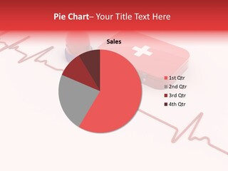 Injury Danger First PowerPoint Template