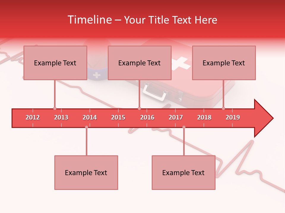 Injury Danger First PowerPoint Template