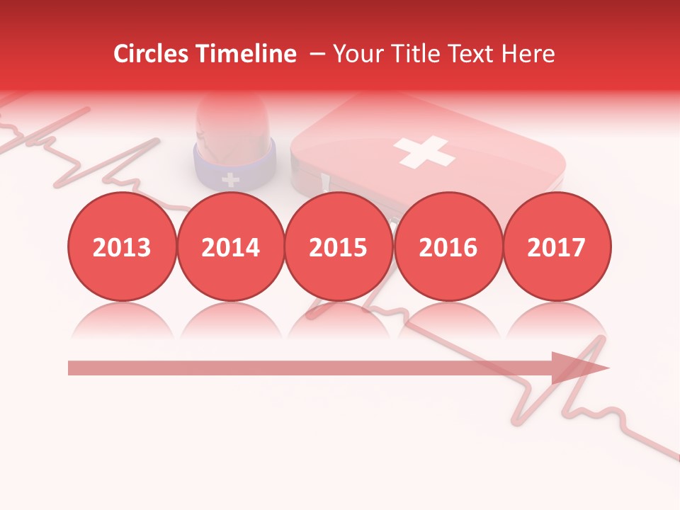 Injury Danger First PowerPoint Template