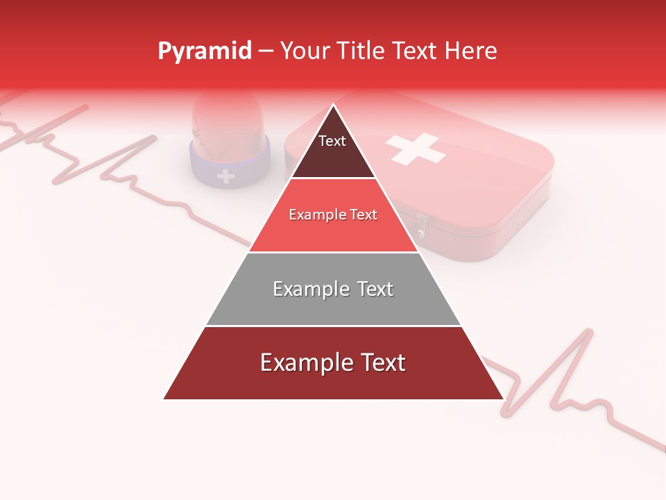 Injury Danger First PowerPoint Template