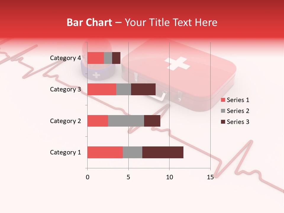 Injury Danger First PowerPoint Template