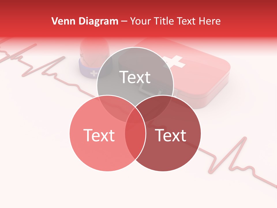 Injury Danger First PowerPoint Template