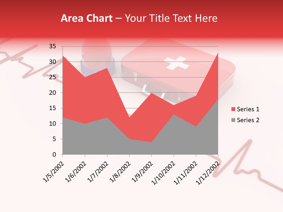 Injury Danger First PowerPoint Template