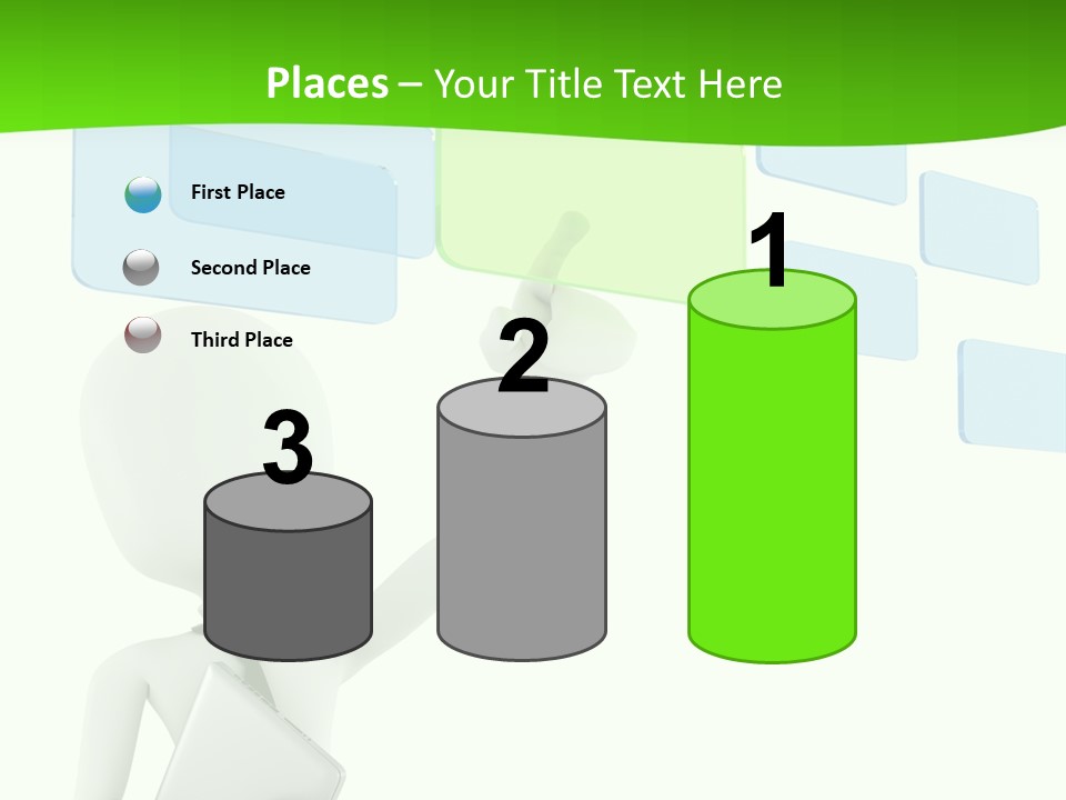 Decision Modern Inspiration PowerPoint Template