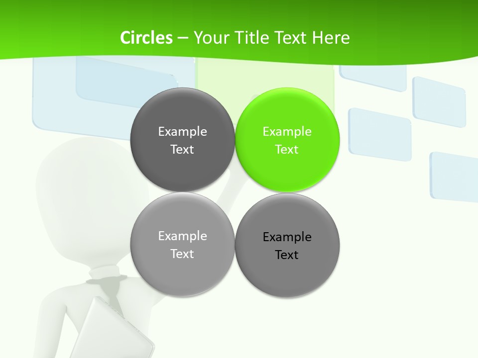 Decision Modern Inspiration PowerPoint Template