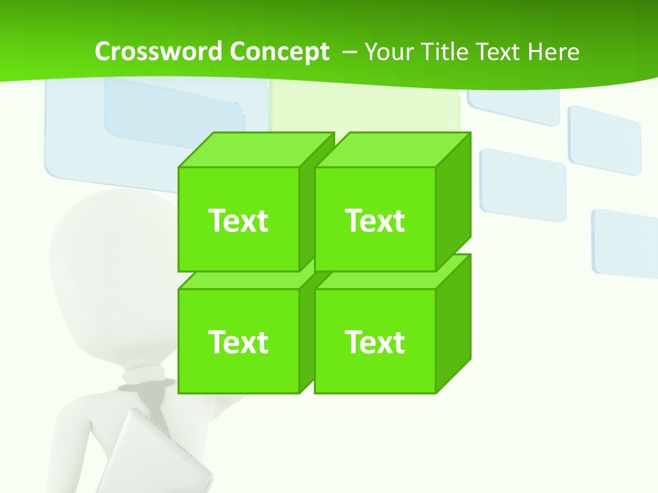 Decision Modern Inspiration PowerPoint Template