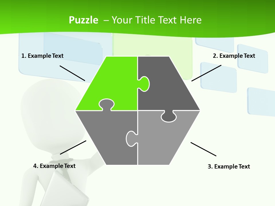 Decision Modern Inspiration PowerPoint Template
