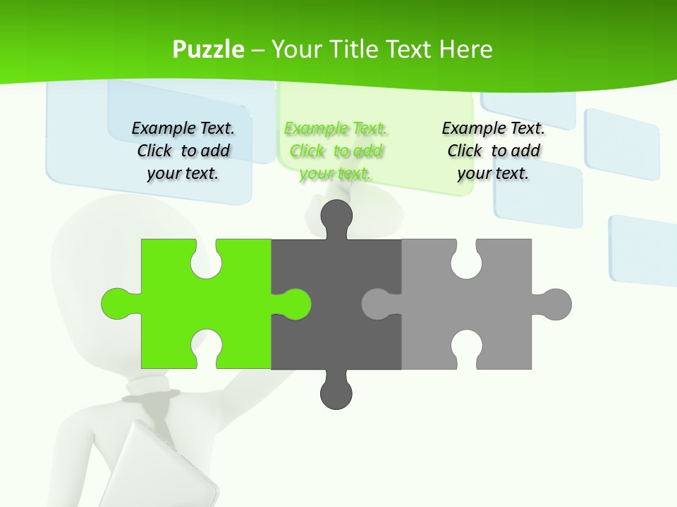 Decision Modern Inspiration PowerPoint Template