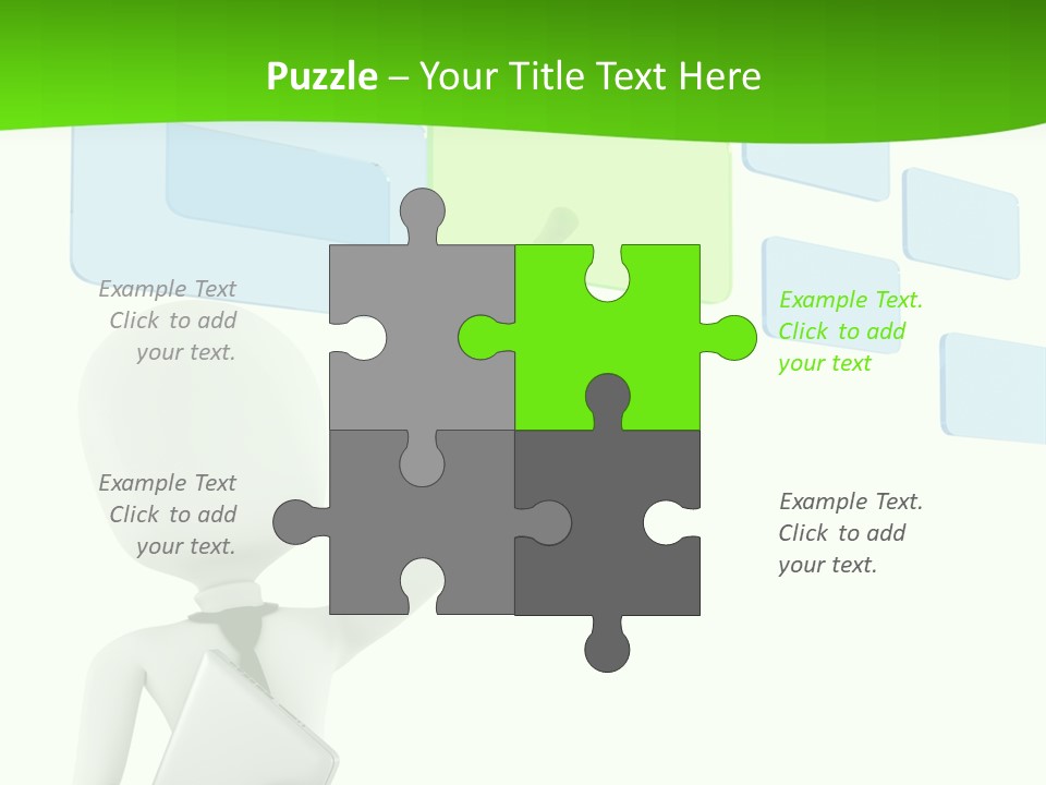 Decision Modern Inspiration PowerPoint Template