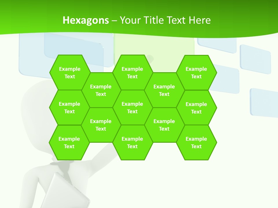 Decision Modern Inspiration PowerPoint Template