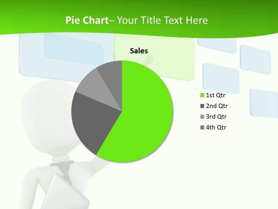 Decision Modern Inspiration PowerPoint Template