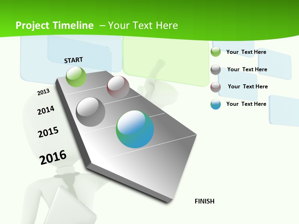 Decision Modern Inspiration PowerPoint Template