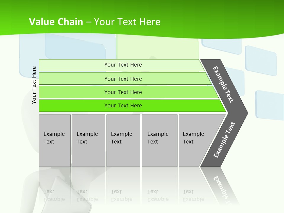 Decision Modern Inspiration PowerPoint Template
