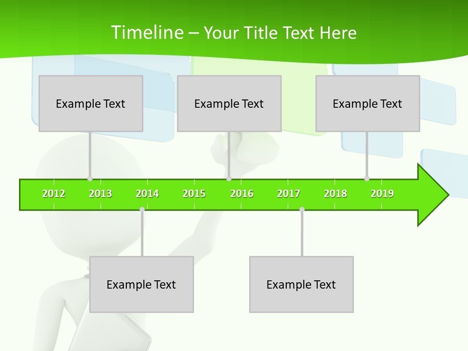 Decision Modern Inspiration PowerPoint Template