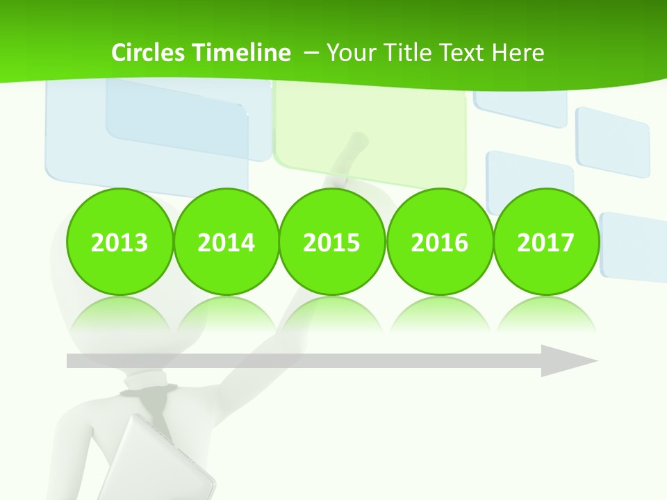 Decision Modern Inspiration PowerPoint Template