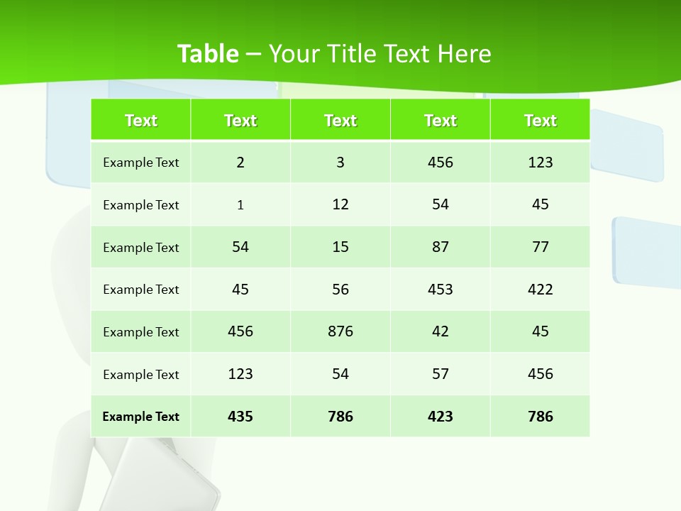 Decision Modern Inspiration PowerPoint Template