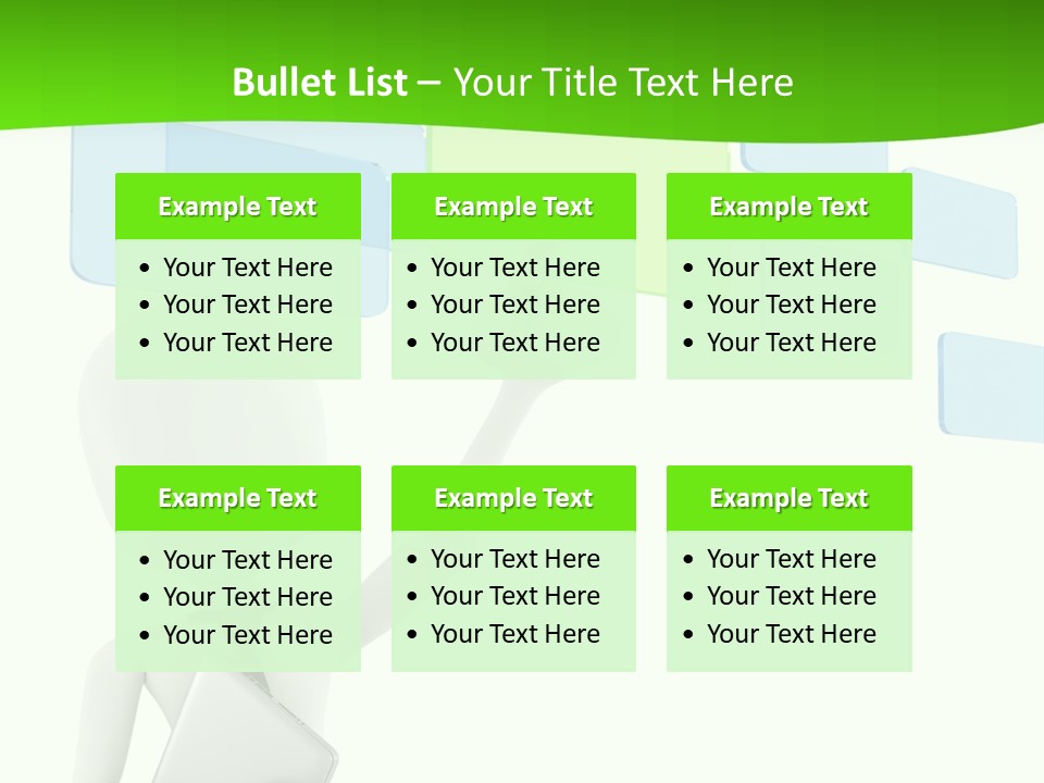 Decision Modern Inspiration PowerPoint Template