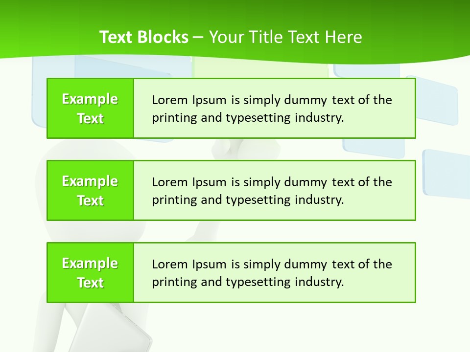 Decision Modern Inspiration PowerPoint Template